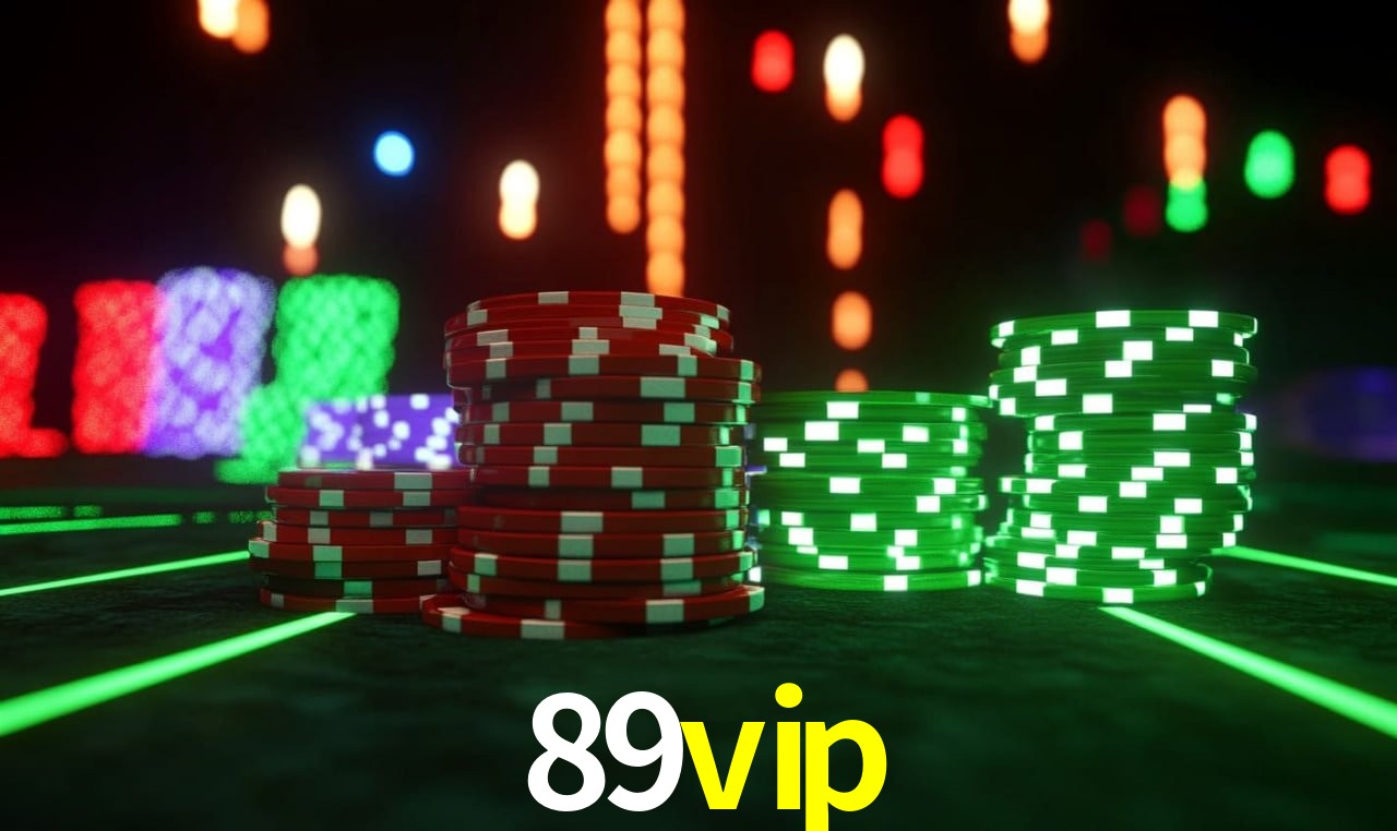 Game Providers 89vip