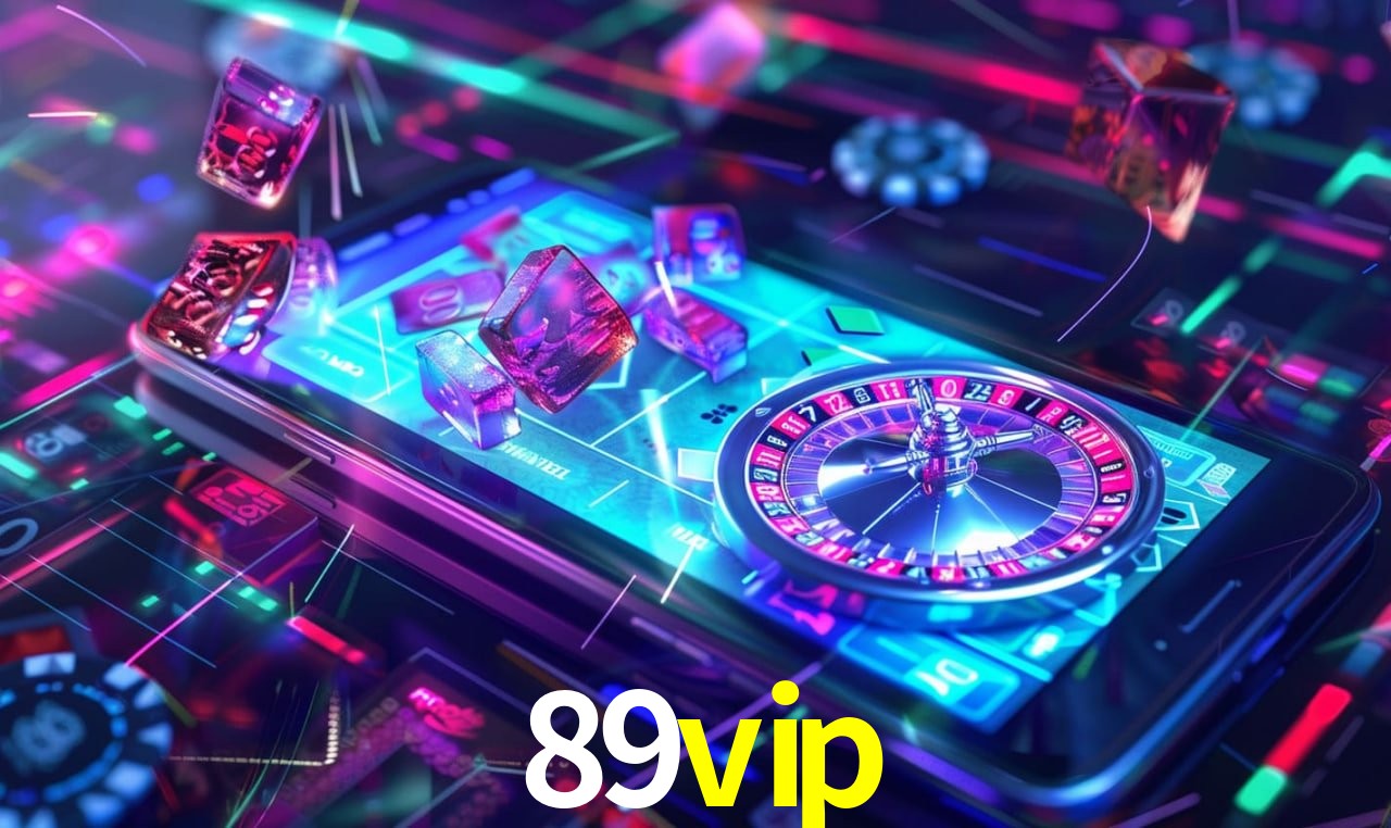 Cadastro Rápido 89vip