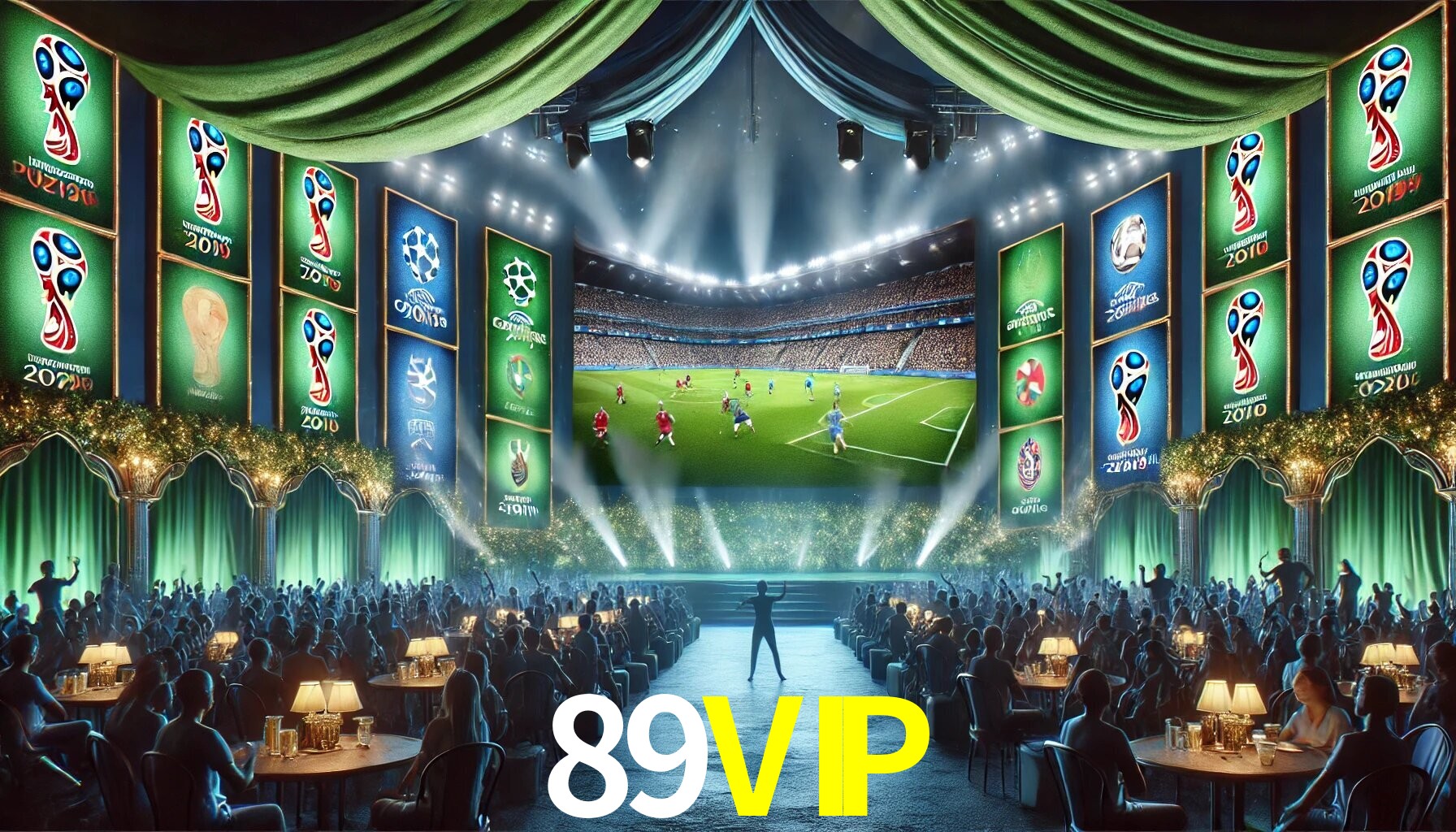 Eventos Esportivos